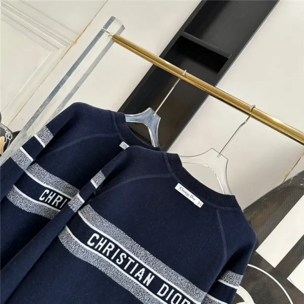 2023fw Dior Sweater