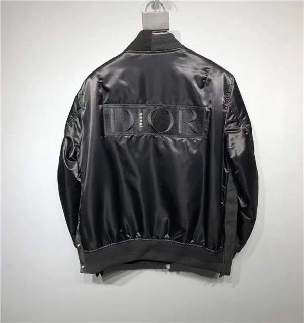 2022FW Dior Jacket