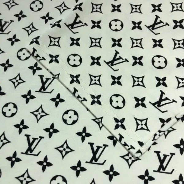 2023SS Louis Vuitton T Shirt