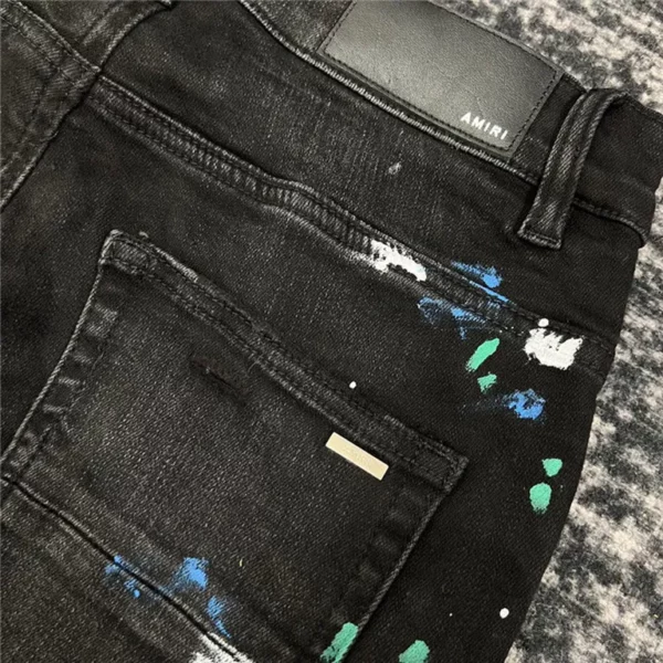 Amiri Jeans