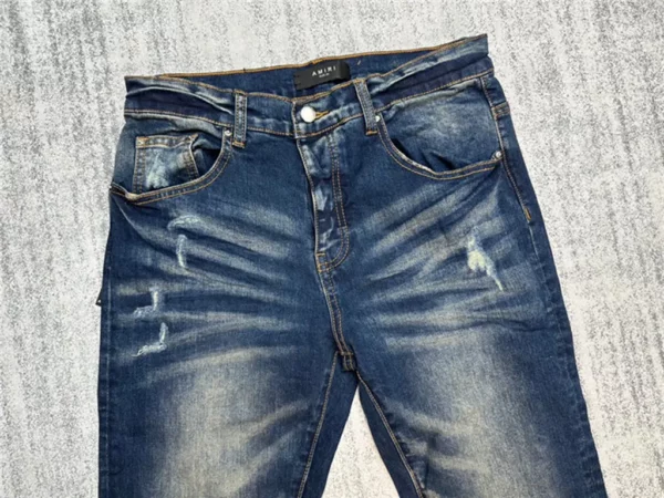 2023 Amiri Jeans 2023 Amiri Jeans