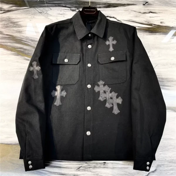 Chrome Hearts Jacket