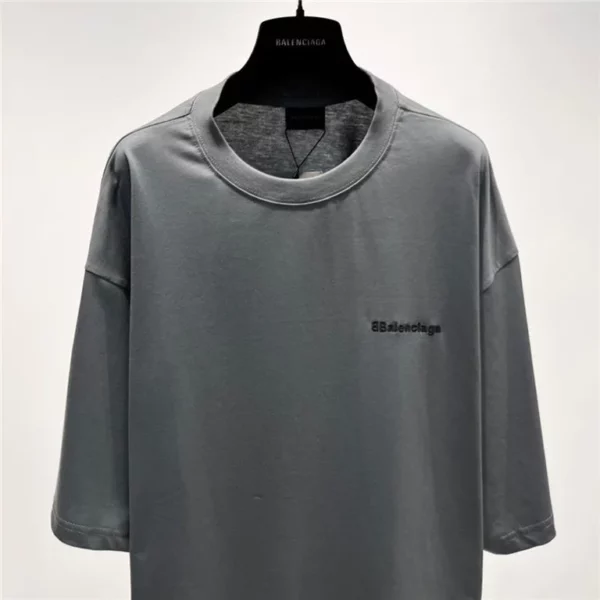 2023ss Balenciaga T Shirt