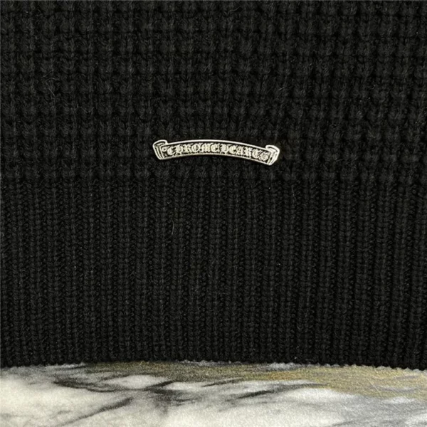 2023 Chrome Hearts Sweater