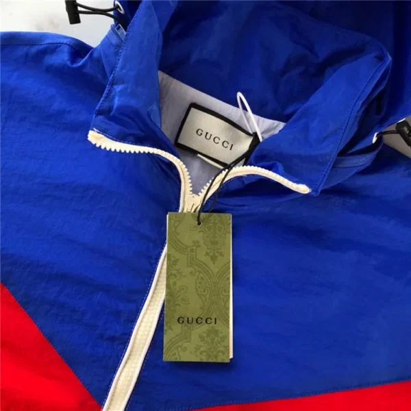 2023fw Gucci Jacket