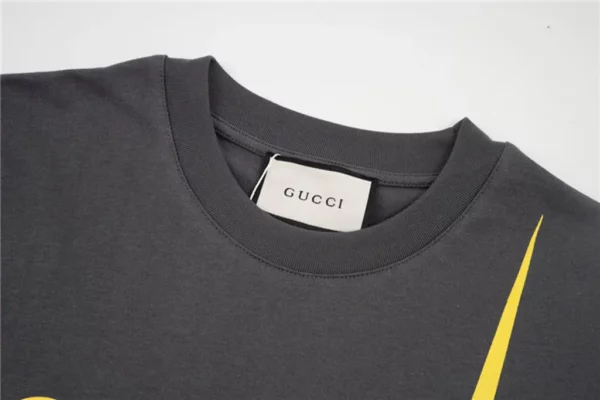 2023ss Gucci T Shirt