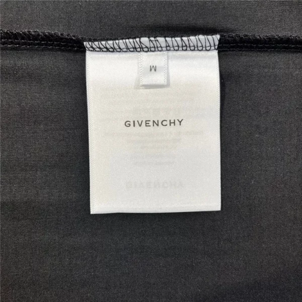 2023SS Givenchy T Shirt