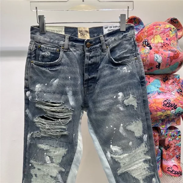 2023 Gallery Dept Jeans