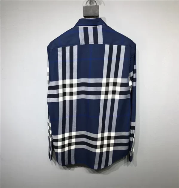 2023SS Burberry Shirt