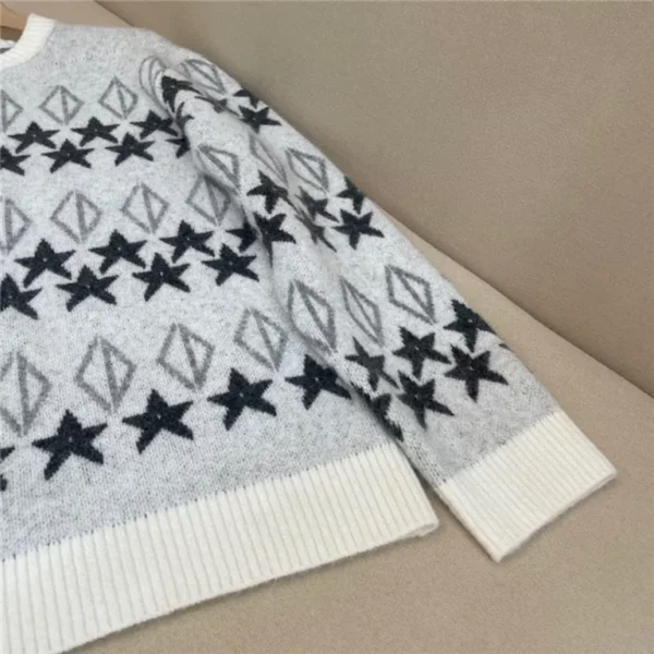 2023fw Dior Sweater