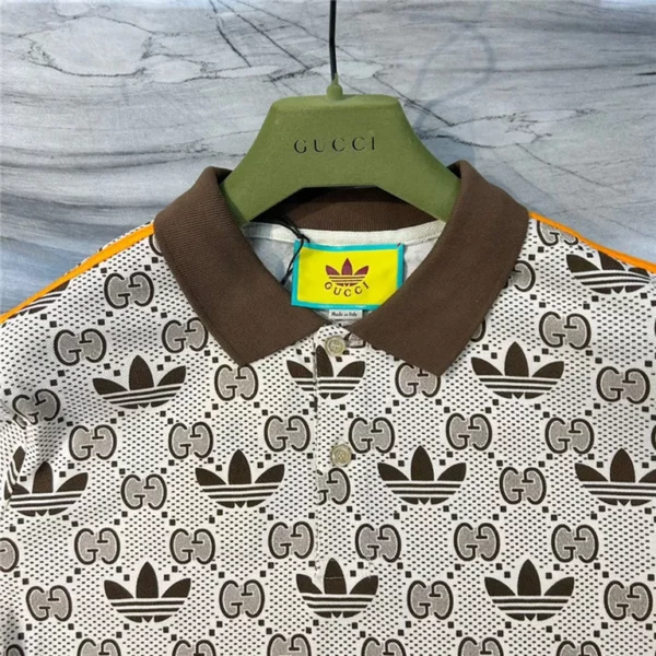 2023ss Gucci Polo Shirt