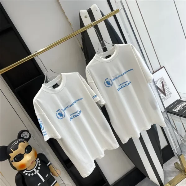 2023SS Balenciaga T Shirt