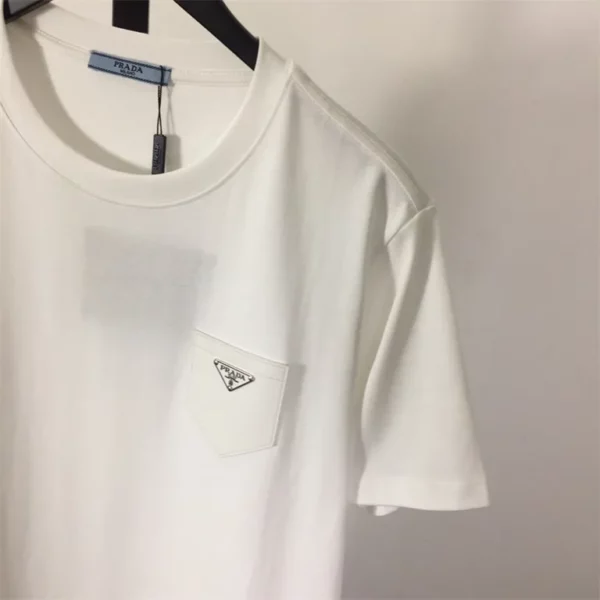 2024SS Prada T Shirt