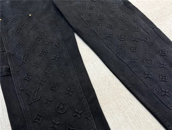 2023fw Louis Vuitton Suit