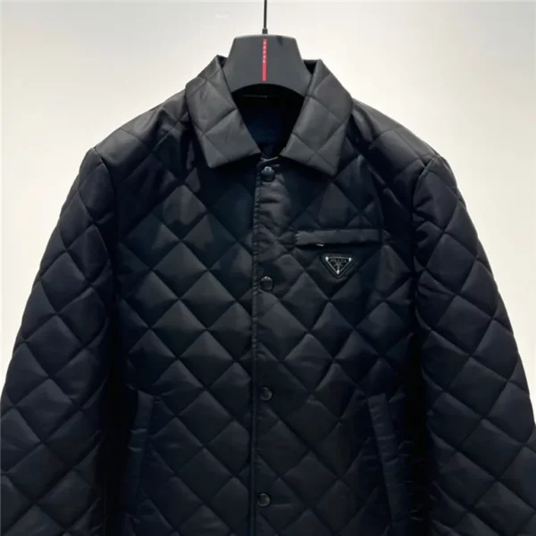 2022fw Prada Jacket