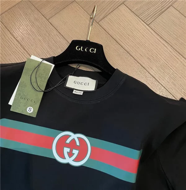 2023ss Gucci T Shirt