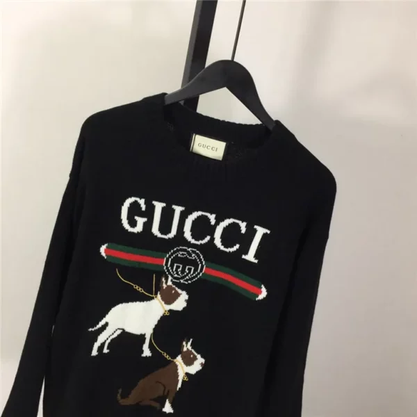 2023 Gucci Sweater