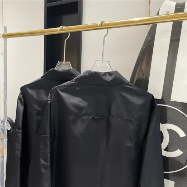 2023SS Prada Jacket