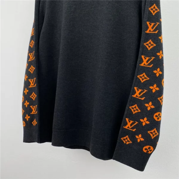 2023fw Louis Vuitton Sweater