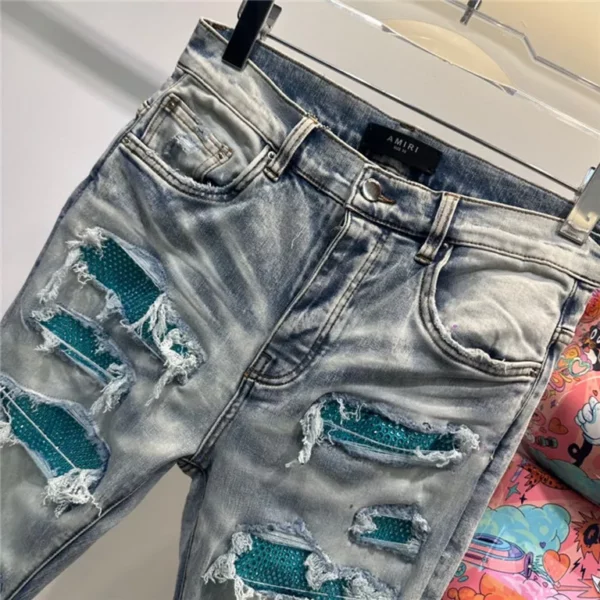 2023 Amiri Jeans