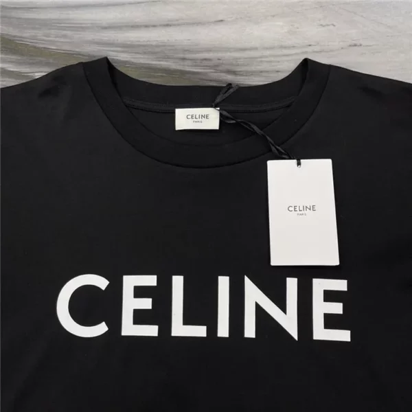 2022FW Celine T Shirt