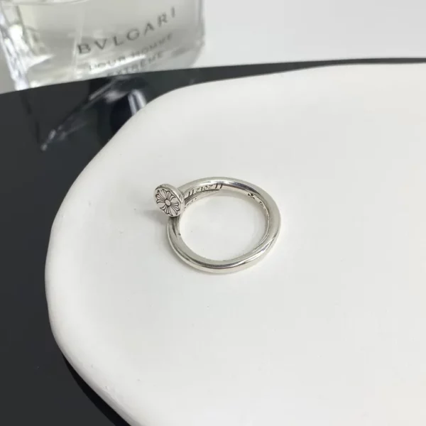 Chrome Hearts Ring