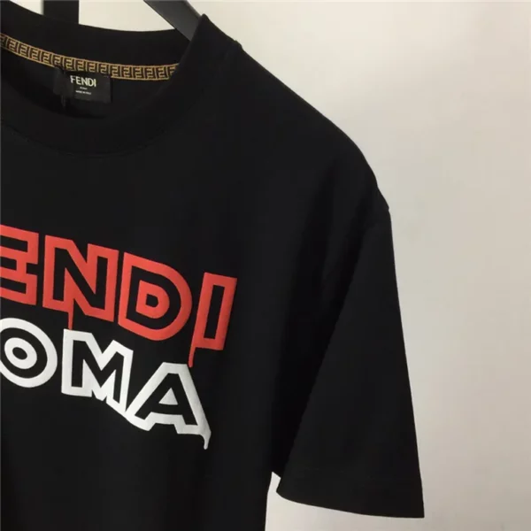 2023SS Fendi T Shirt