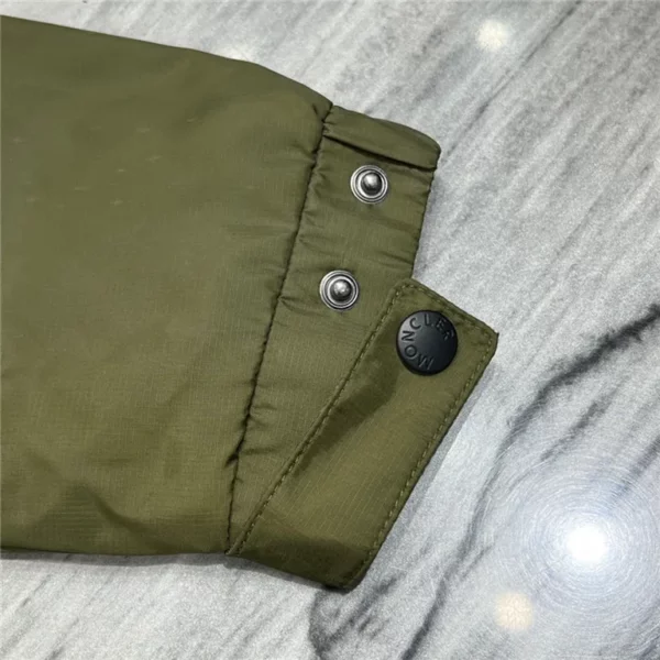 2023fw Moncler Jacket