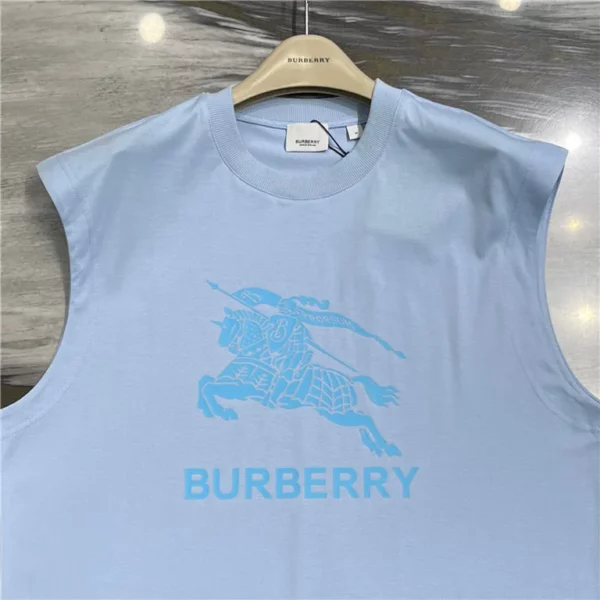 2023SS Burberry T Shirt