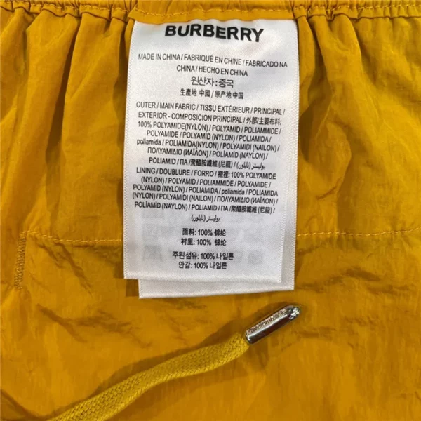 2023 Burberry Pants
