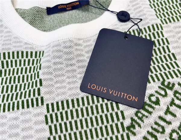 2023fw Louis Vuitton T Shirt