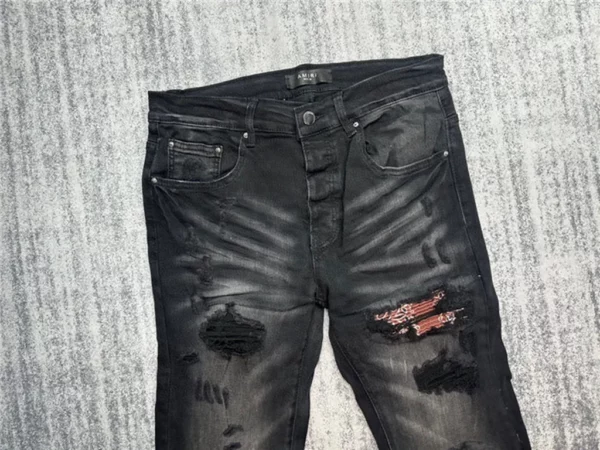 2023 Amiri Jeans