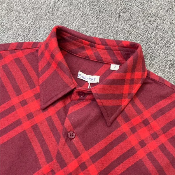 2024SS Burberry Shirt