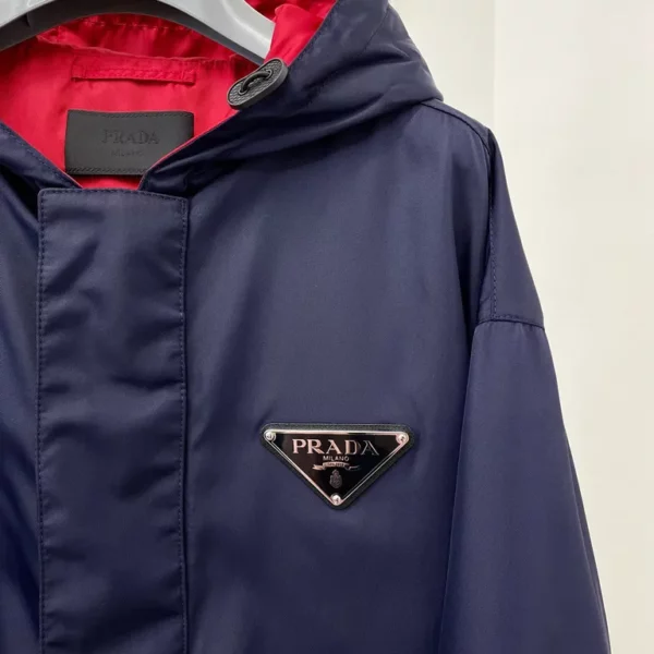 2022SS Prada Jacket