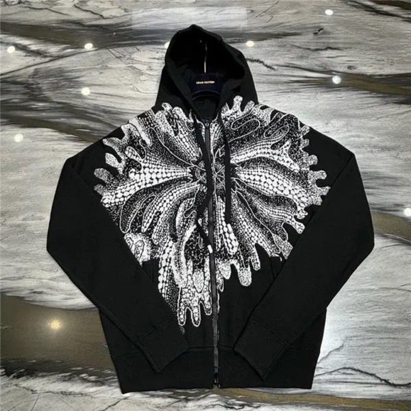 2023fw Louis Vuitton Jacket