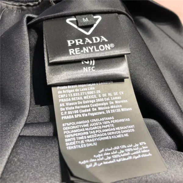 2023SS Prada Jacket