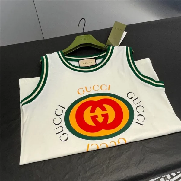 2023ss Gucci Vest