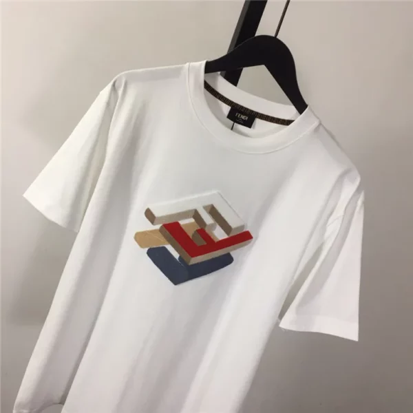 2023SS Fendi T Shirt