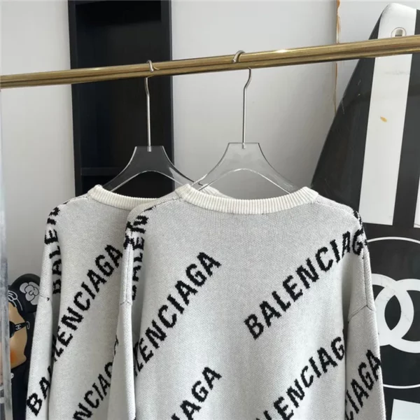 2023fw Balenciaga Sweater