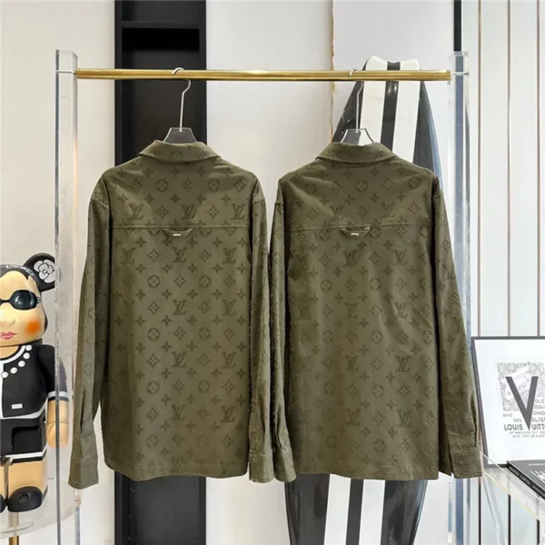 2023SS Louis Vuitton Jacket