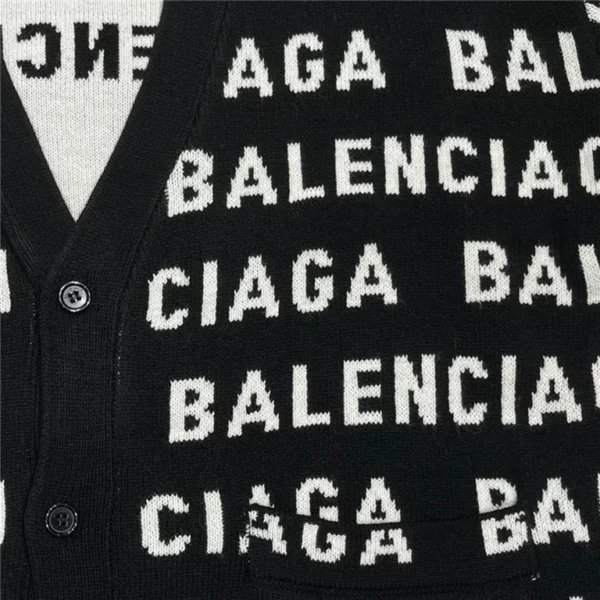 2023fw Balenciaga Sweater