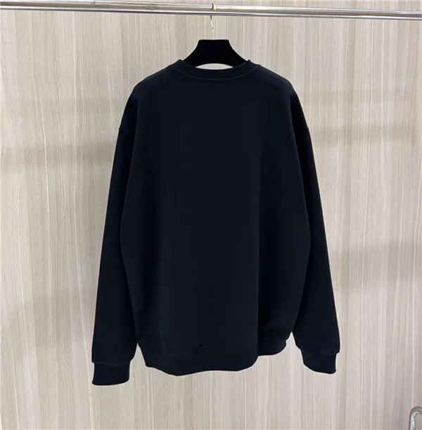 2023fw Prada Sweater