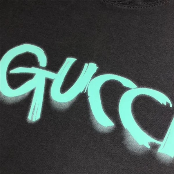 2023ss Gucci T Shirt