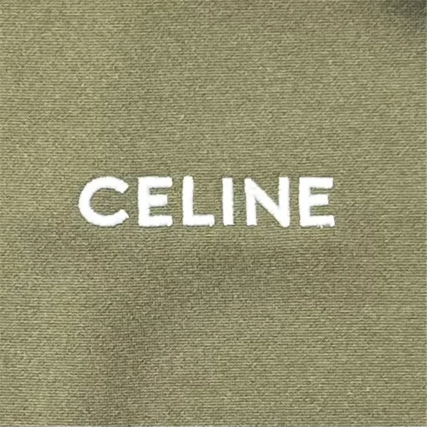 2023ss Celine T Shirt