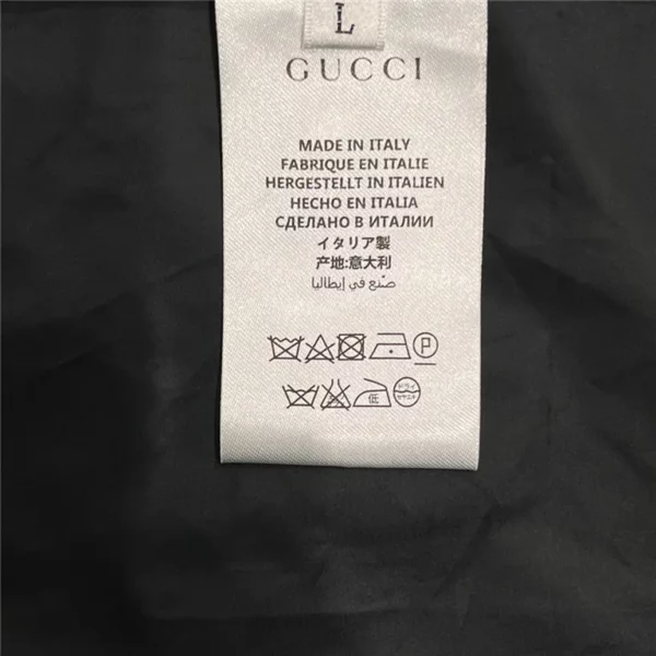 2023SS Gucci Jacket