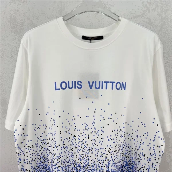 2023SS Louis Vuitton T Shirt