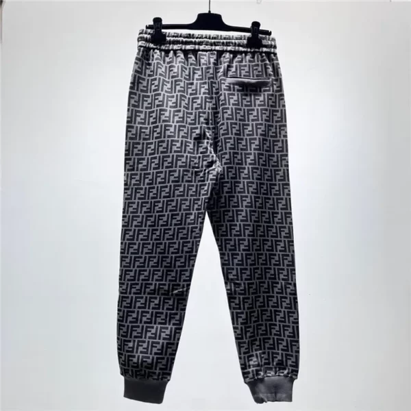 2023fw Fendi Pants