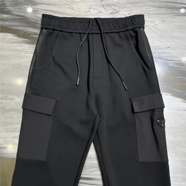 2023fw Prada Pants