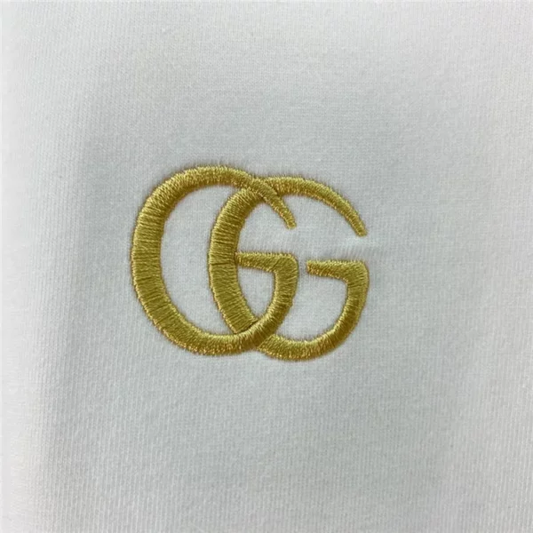 2023ss Gucci T Shirt