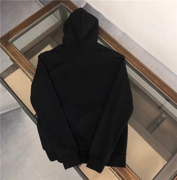 2023fw Prada Hoodie